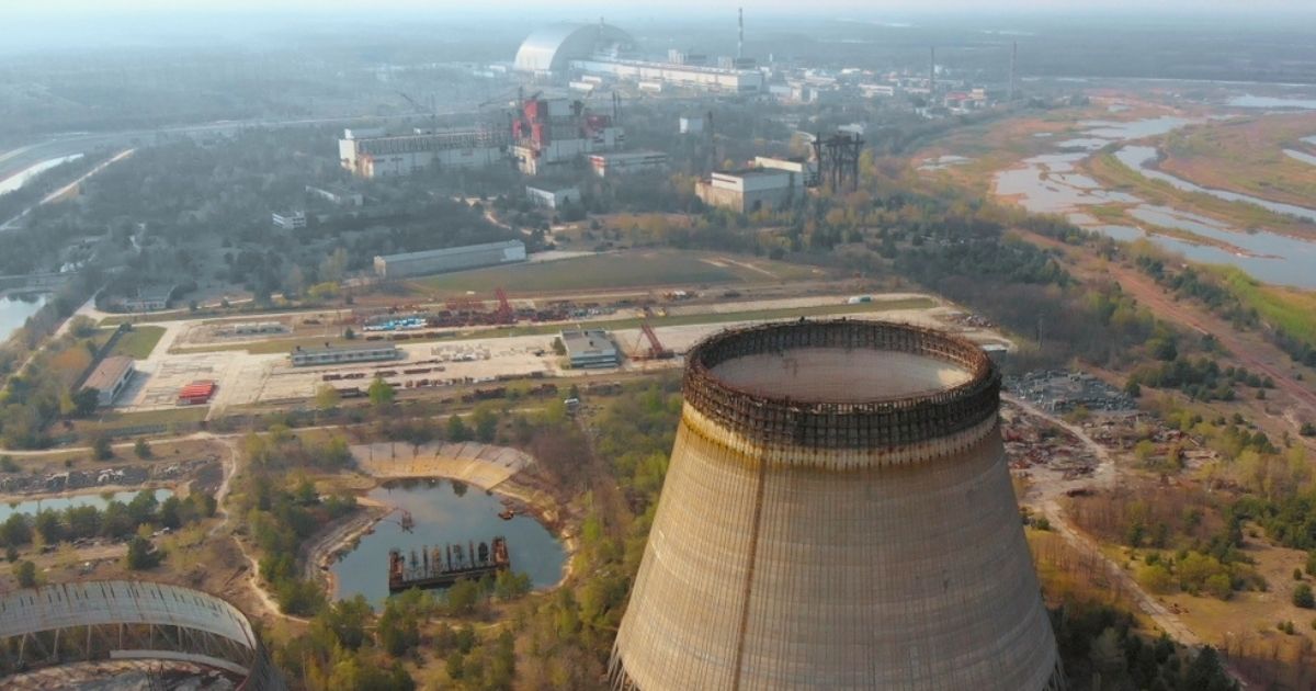 Chernobyl: 35 anni fa una catena di errori e difetti portò al dramma nucleare che sconvolse il mondo