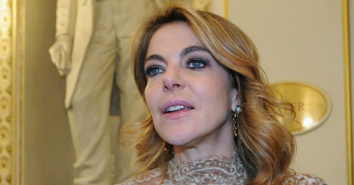 Claudia Gerini, separazione dalla figlia Rosa Enginoli: “Sono felice per lei, ma io sarò tristissima”