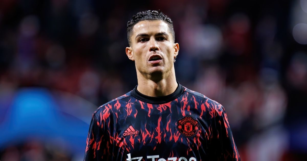 Cristiano Ronaldo in lutto, morto uno dei gemelli appena nati. L'annuncio del calciatore e di Georgina Rodriguez