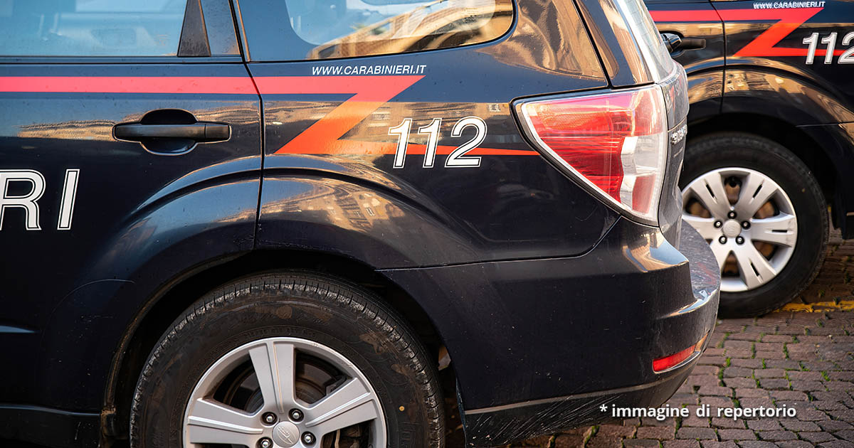 Un uomo e una donna uccisi a colpi di arma da fuoco, duplice omicidio a Castrovillari: vittime dentro un'auto