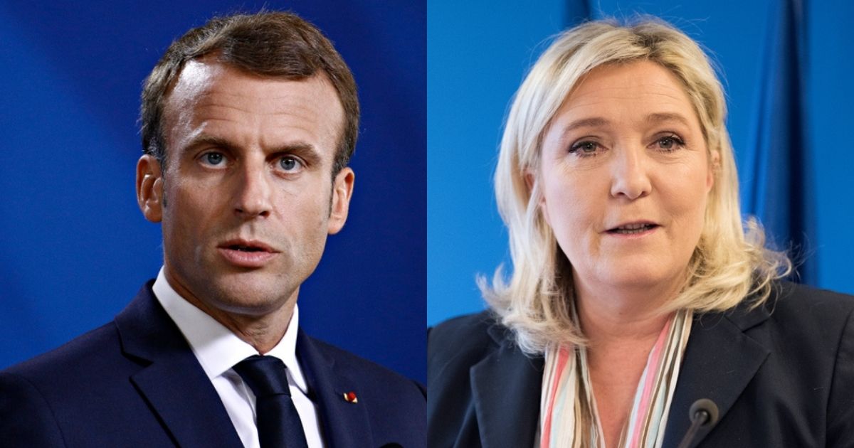 Macron e Le Pen al ballottaggio, i risultati degli exit poll dopo la giornata di voto in Francia: Zemmour solo al 6,8%