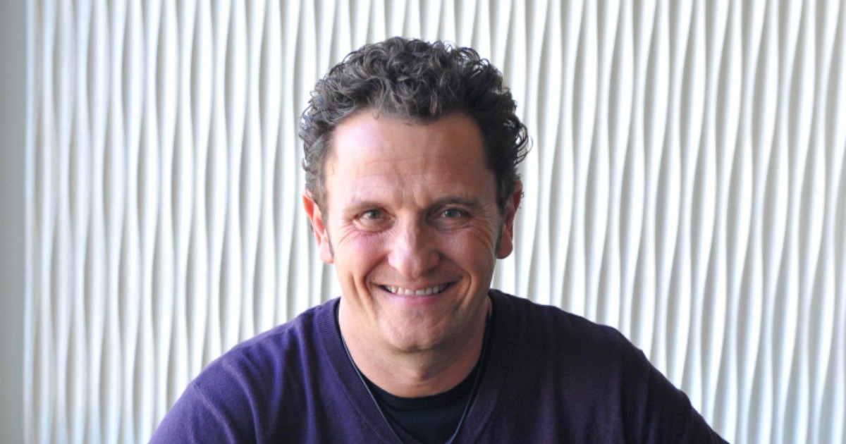 enzo salvi