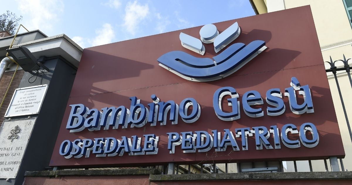 Epatite, un bambino di 4 anni di Prato è gravissimo: potrebbe essere necessario un trapianto di fegato