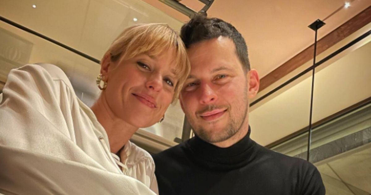 Federica Pellegrini e Matteo Giunta svelano la data del matrimonio: "Vogliamo coronare la nostra storia"