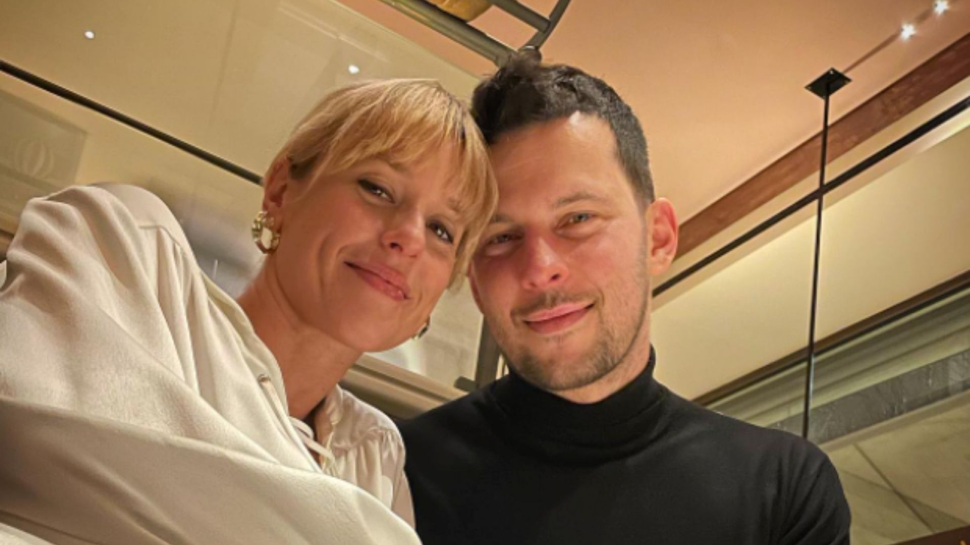 Federica Pellegrini e Matteo Giunta svelano la data del matrimonio: "Vogliamo coronare la nostra storia"