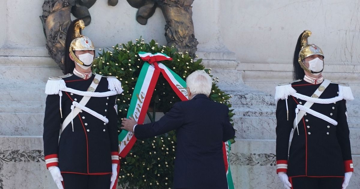 25 aprile, Festa della Liberazione: perché è importante ricordare questa data e il sacrificio dei partigiani