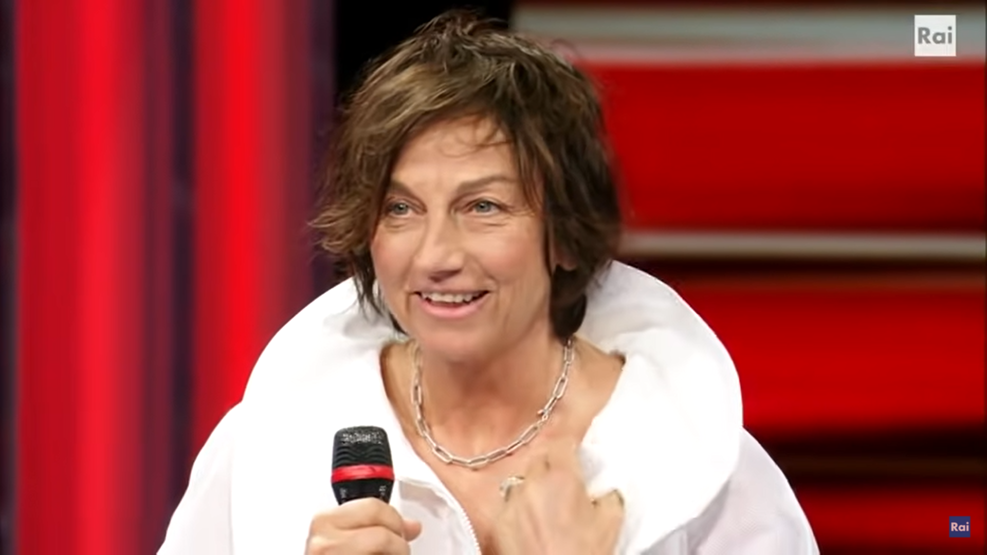 gianna nannini rai