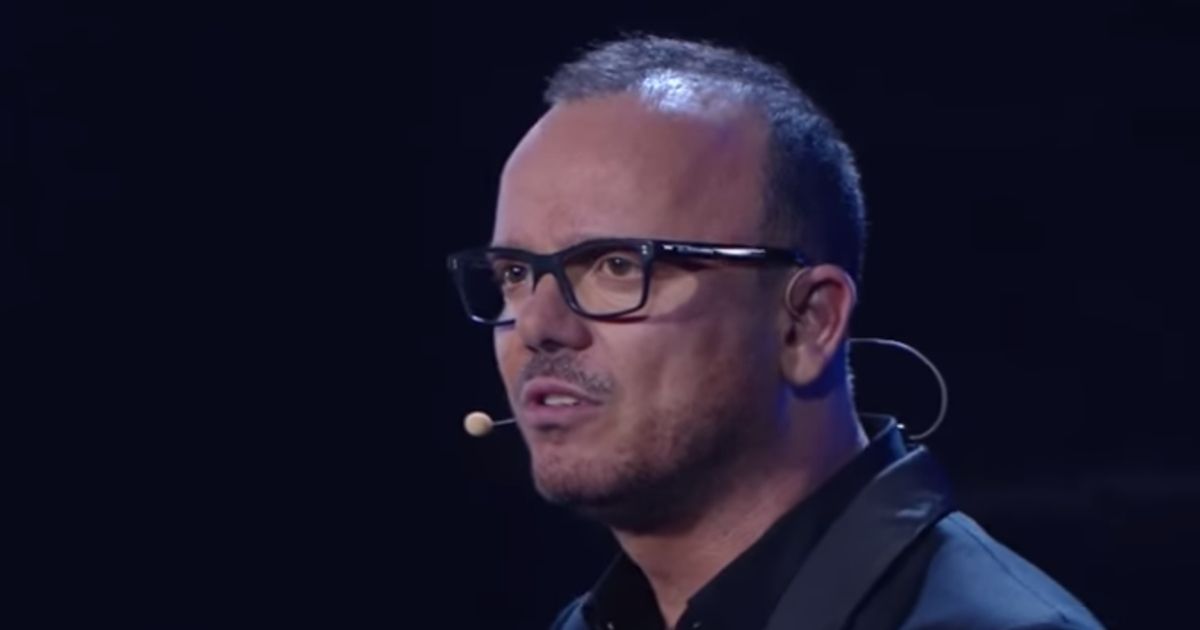 Gigi d'Alessio, la confessione sulle figuracce del passato: il racconto dell'episodio con Giancarlo Fisichella