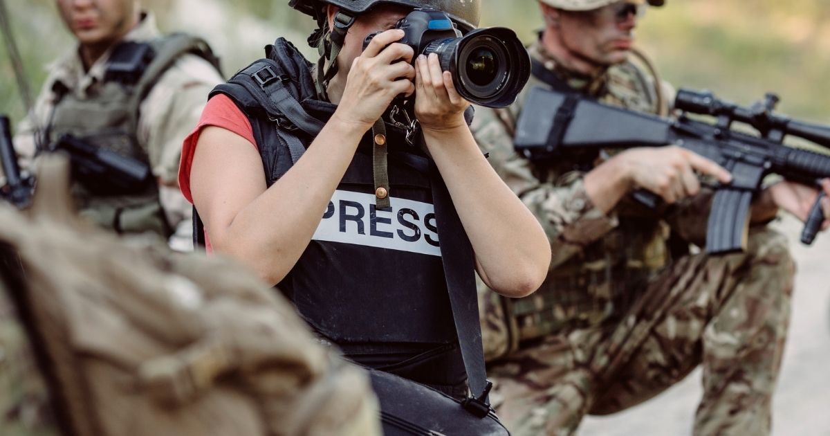 Giornata mondiale della libertà di stampa: 47 i giornalisti uccisi nel mondo più di 300 quelli imprigionati