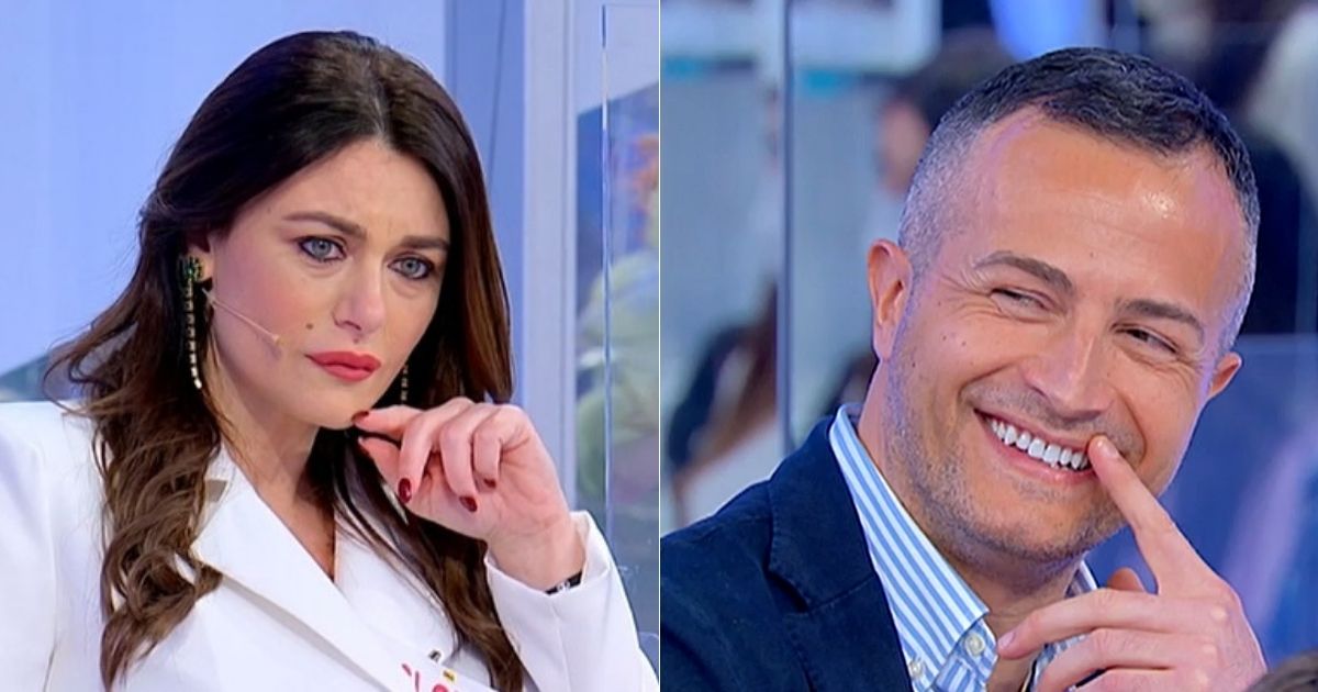 Gloria e Riccardo