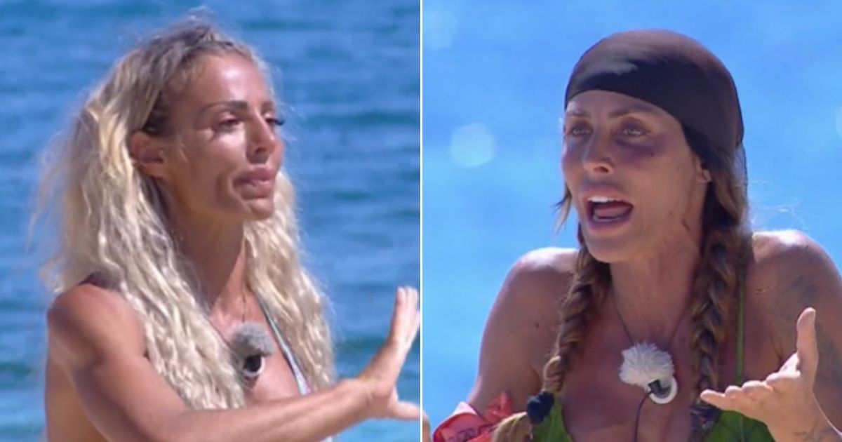 guendalina-tavassi-laura-maddaloni-lite-isola-famosi