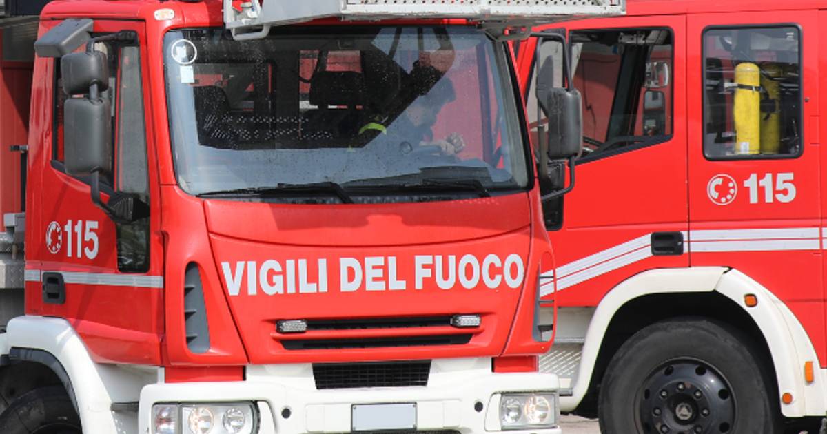 Villa di un oligarca russo data alle fiamme in Italia: era stata sequestrata dopo le sanzioni contro Mosca