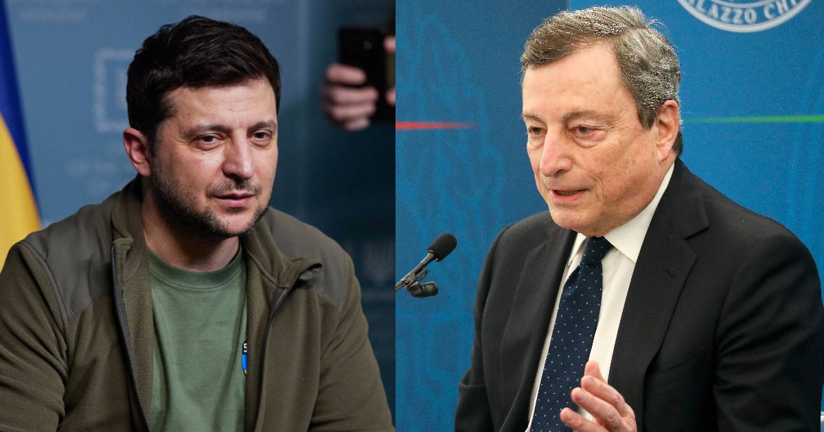 Neutralità dell'Ucraina, cosa comporterebbe per l'Italia essere tra i garanti: la proposta di Kiev