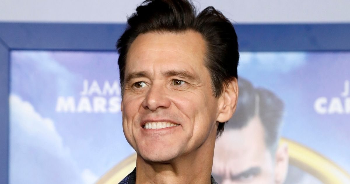 jim carrey