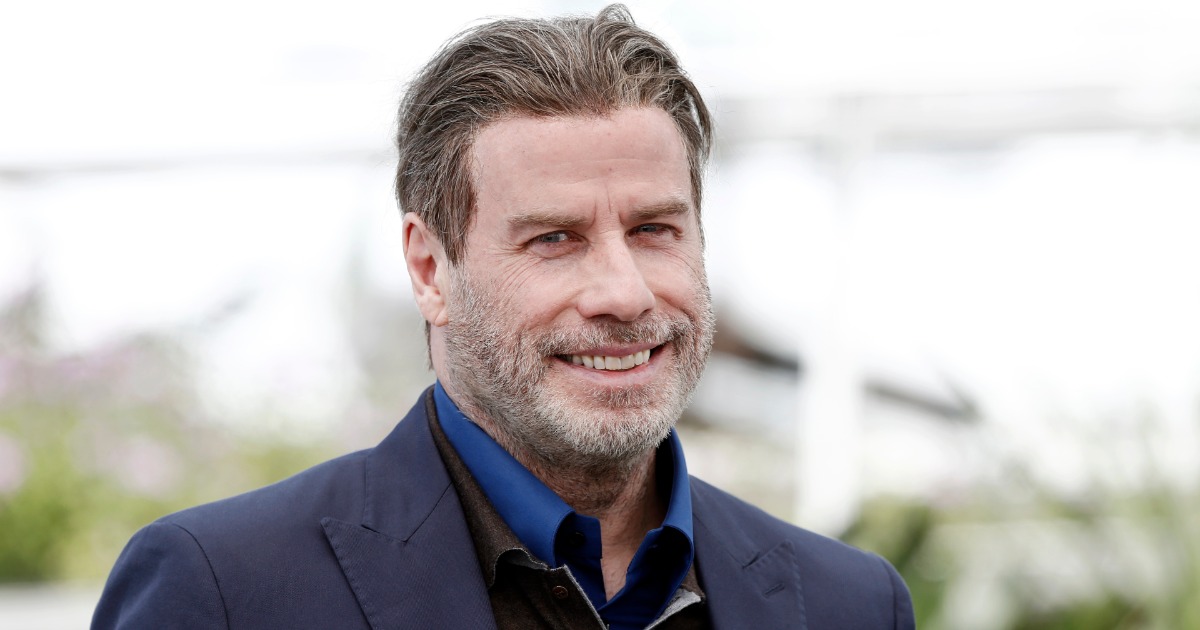 john travolta