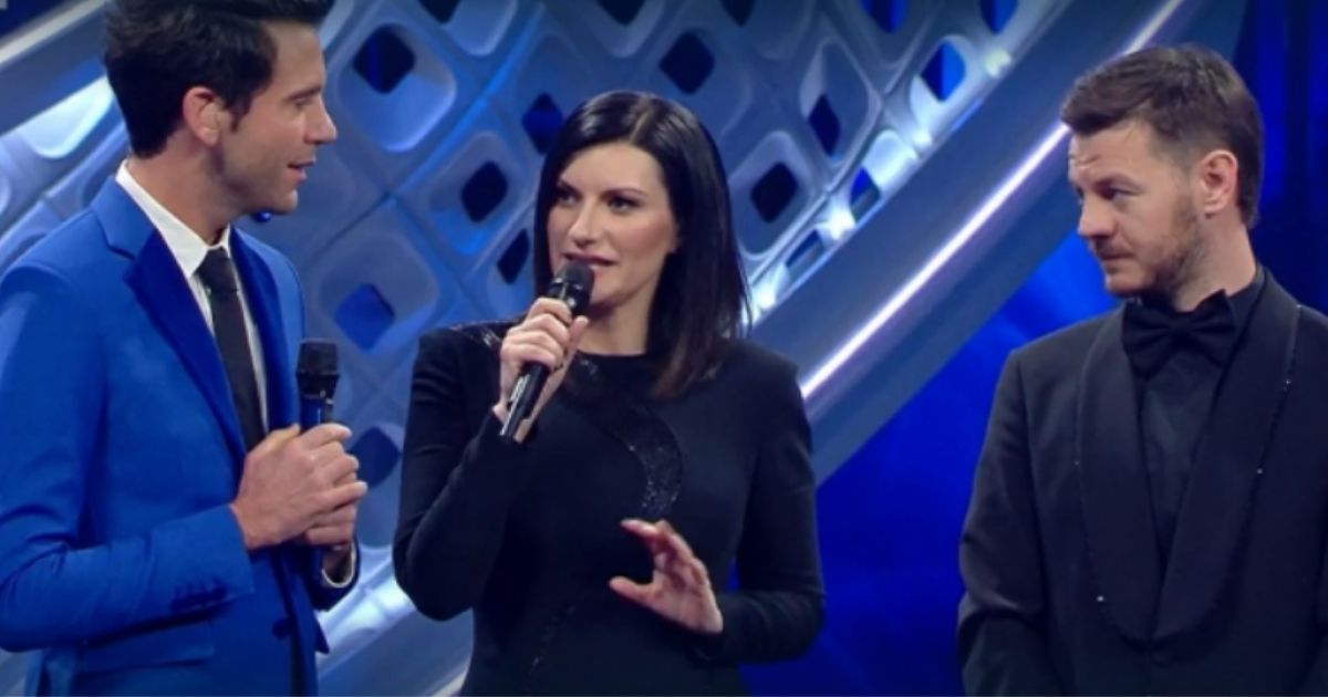 Laura Pausini interviene sulla presunta crisi con Cattelan e Mika per l’Eurovision: “Vogliono farci litigare”