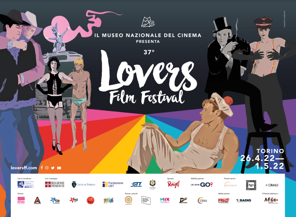 Lovers Film Festival