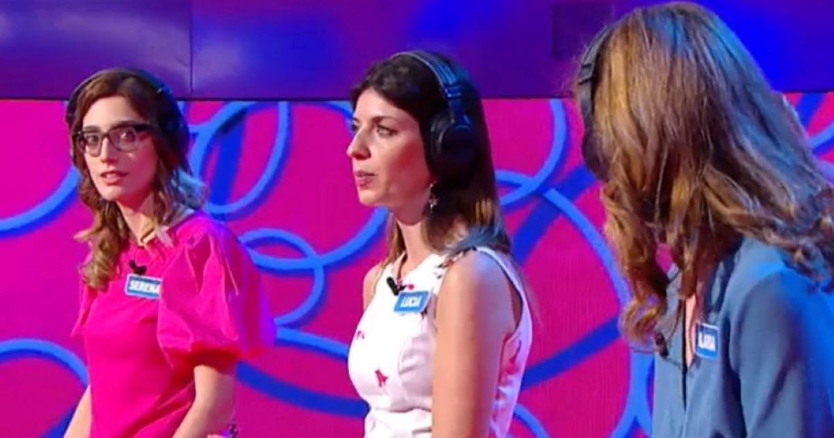 Reazione a Catena, la concorrente Lucia Menghini morta in un incidente: la parole di dolore di Marco Liorni