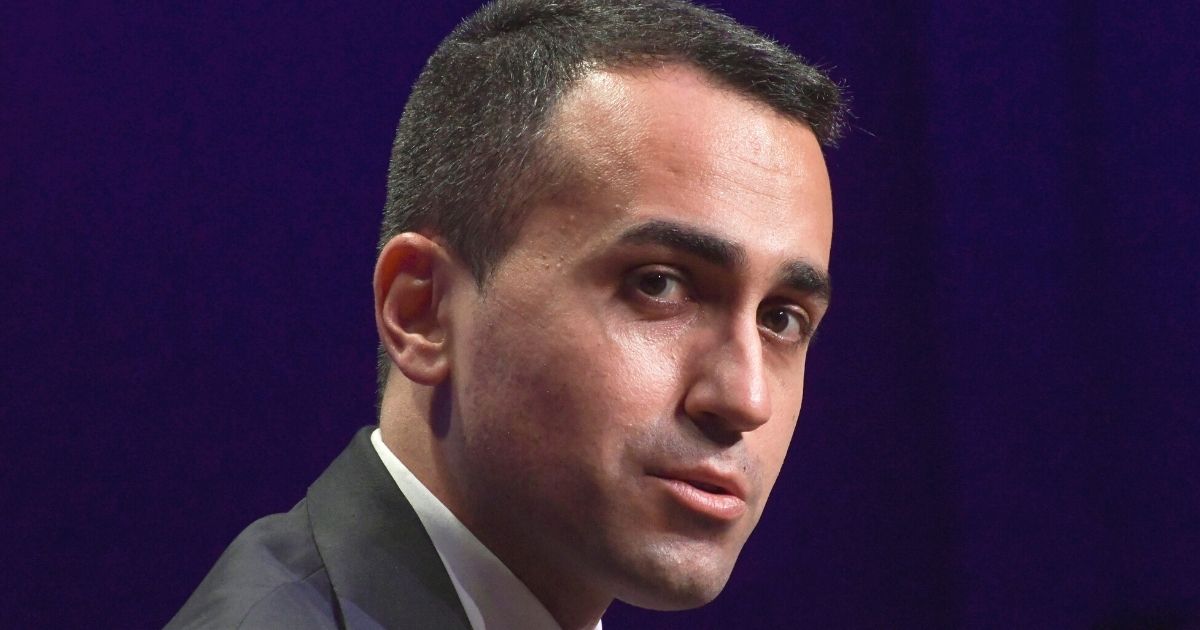 luigi di maio