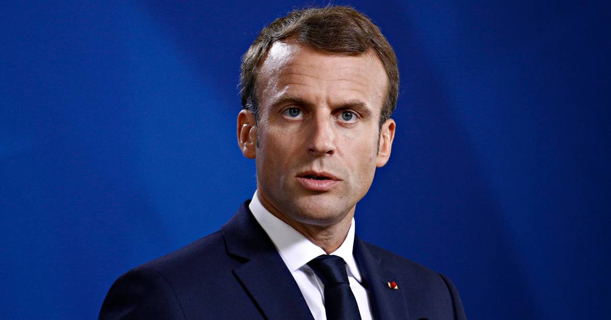 Emmanuel Macron vince le elezioni in Francia: “Daremo risposte a chi ha scelto Marine Le Pen e la collera”