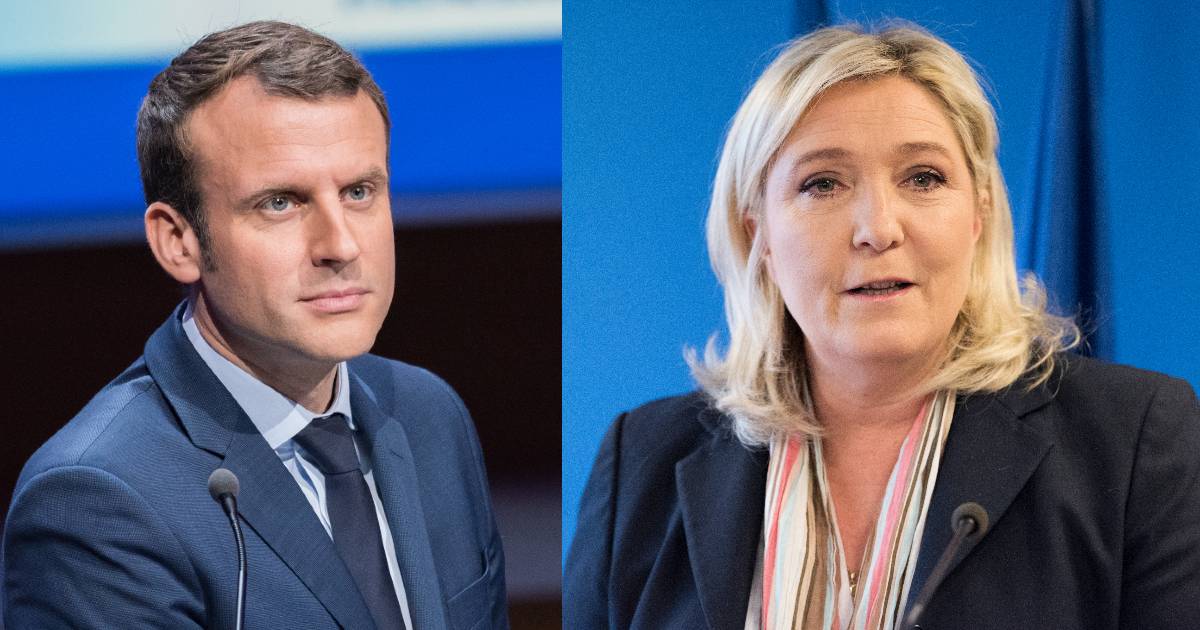 Emmanuel Macron vince le elezioni francesi, Le Pen: "In questa sconfitta vedo speranza"