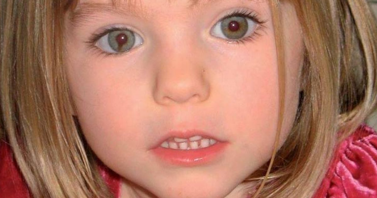 Maddie McCann, una sua foto usata per pubblicità a degli hamburger. Scoppia la polemica: "Disgustosa"