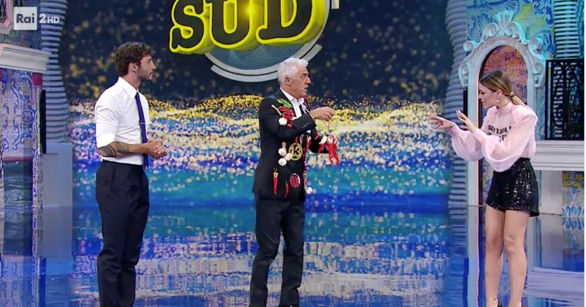 Made in Sud torna su Rai 2. Quando inizia, i conduttori, gli ospiti speciali. Tutte le novità ufficiali