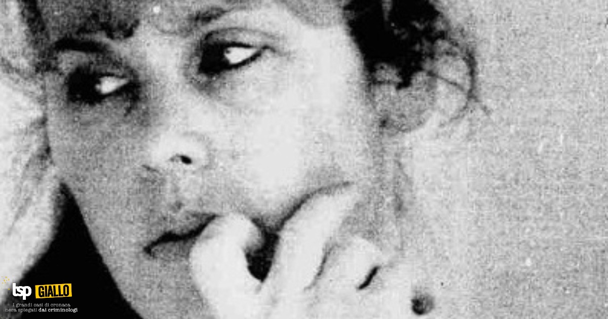 Uccise l’amante e ne bruciò il corpo: la storia di Gigliola Guerinoni, la mantide di Cairo Montenotte