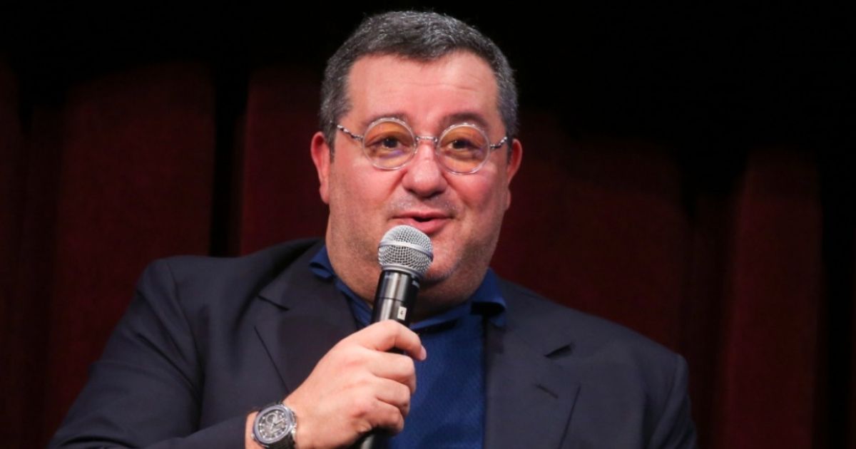 mino raiola