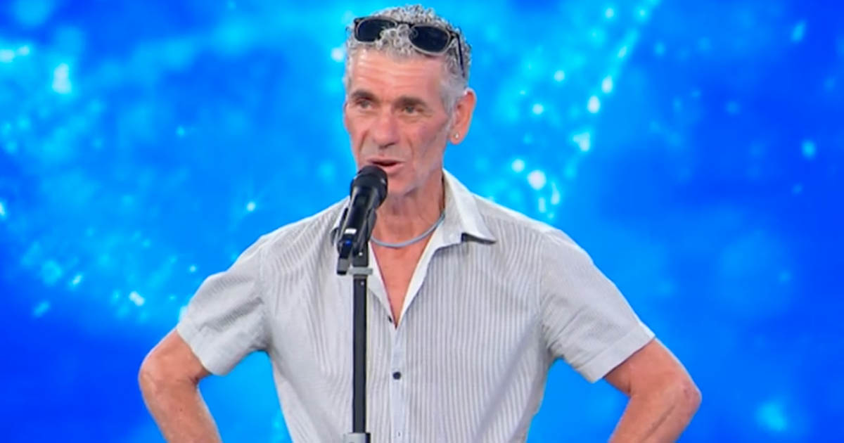 Tu sì que vales in lutto per Angelo Marotta, concorrente del programma morto in un tragico incidente