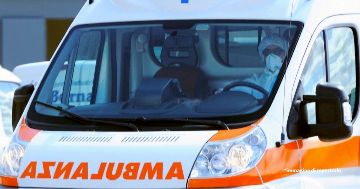 Nonno investe il nipote di un anno e mezzo a Bibbiano: "Non potrei mai pensare di averlo ucciso"