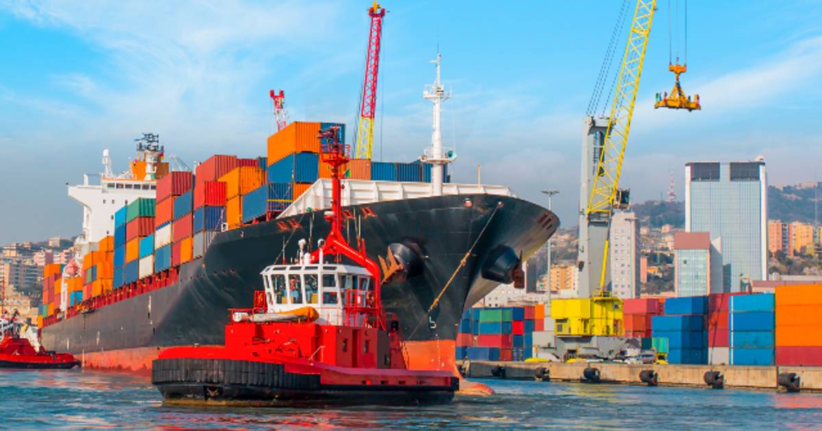 L’Italia chiude i porti alle navi russe: nuove restrizioni in arrivo con il quinto pacchetto di sanzioni