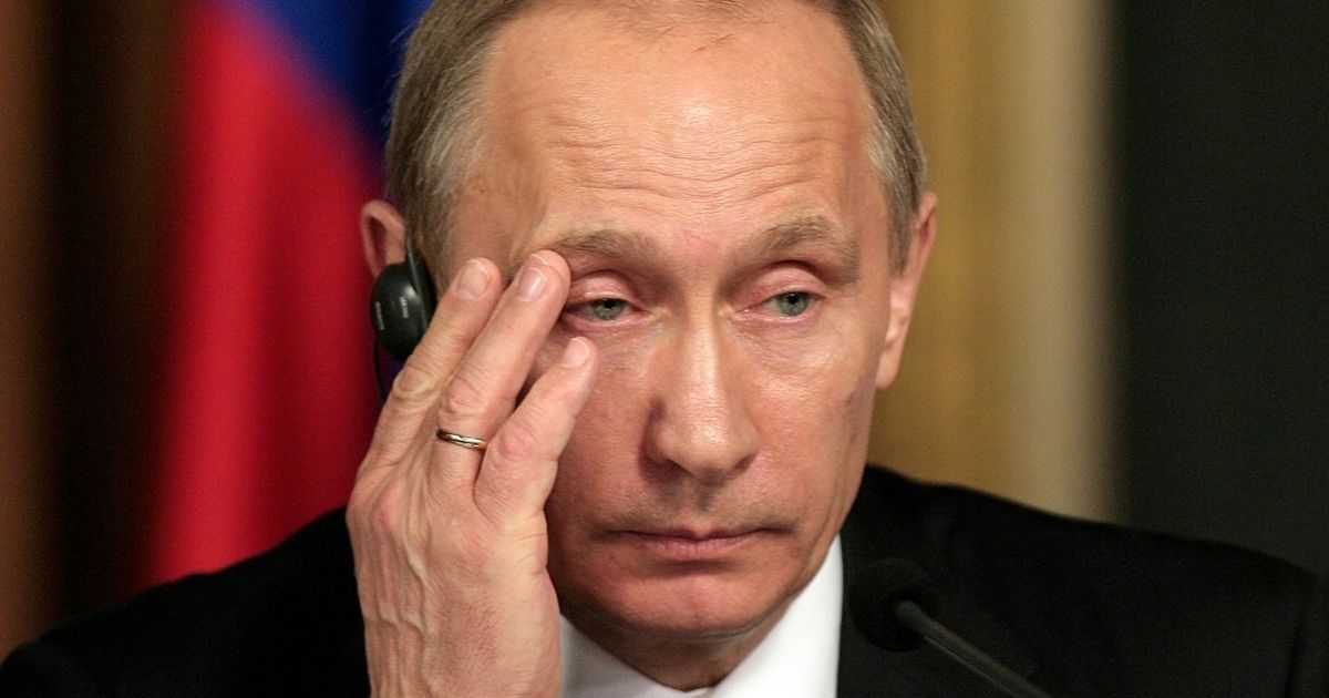 Putin ha il cancro alla tiroide. Il Cremlino risponde alle indiscrezioni sulla salute del Presidente
