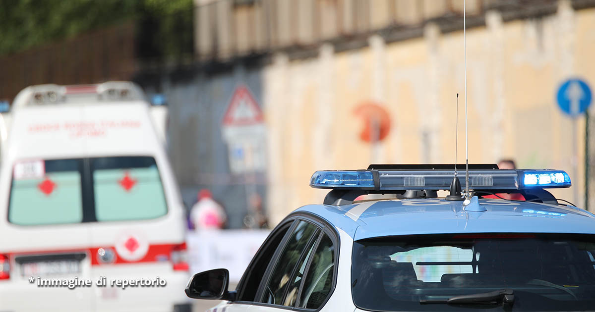 Ragazzo travolto e ucciso da un treno: tragedia nei pressi della stazione di Cassano d'Adda