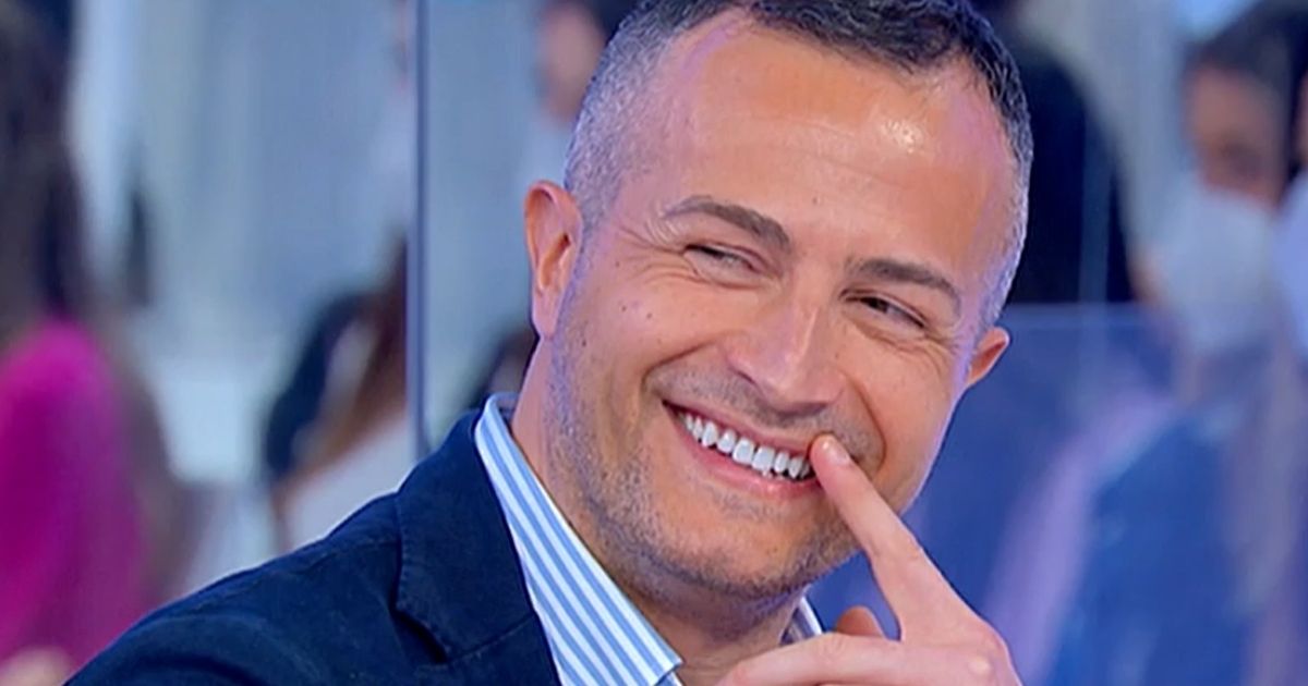 Riccardo Guarnieri torna a Uomini e Donne