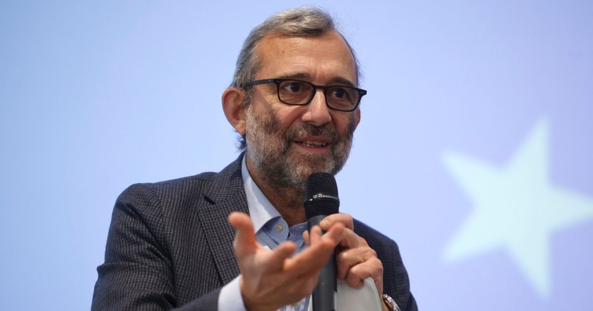 roberto giachetti