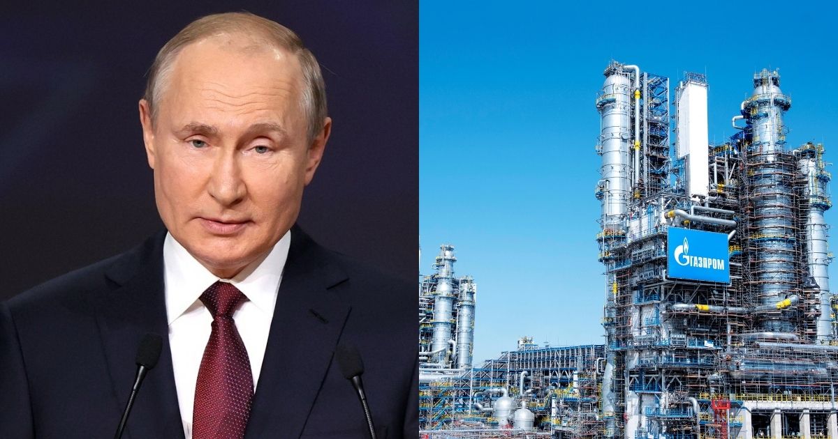 Forniture di gas russo, stop da oggi verso Polonia e Bulgaria: paura anche per altri Paesi, si teme per l'Italia