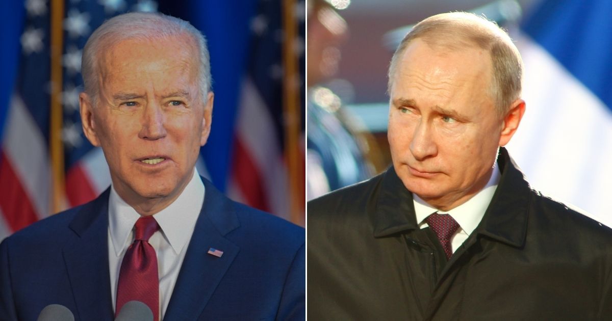 Mosca minaccia guerra agli USA: "Sulla via del confronto militare". Biden mette fine alle relazioni con la Russia