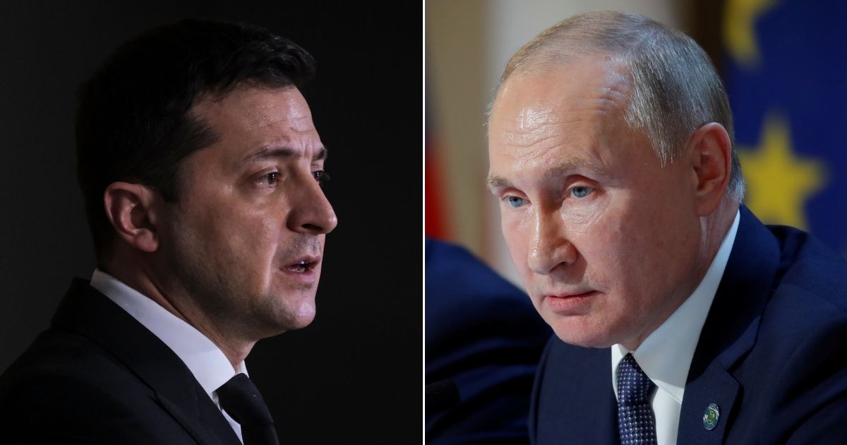 Zelensky pronto a vedere Putin, ma da Mosca accusano: "La Nato fa di tutto per impedire il cessate il fuoco"