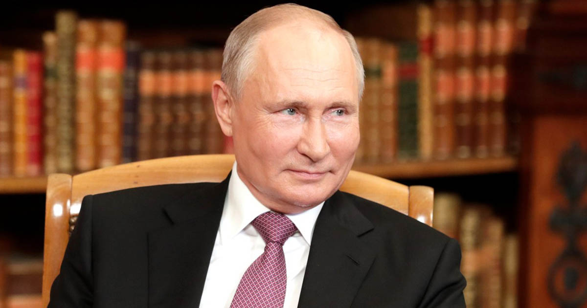 Sanzioni alla Russia: i dati rivelano la debolezza della strategia occidentale nei confronti di Putin