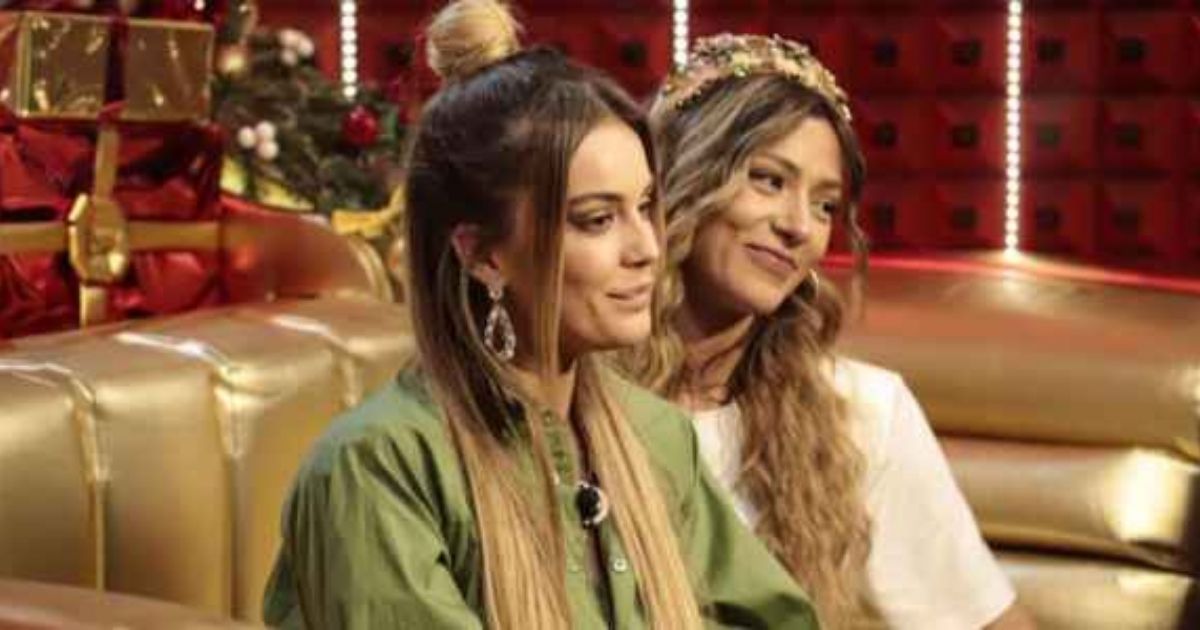 Sophie Codegoni e Soleil Sorge e la chirurgia plastica: i ritocchini delle ex inquiline del GF Vip 6 