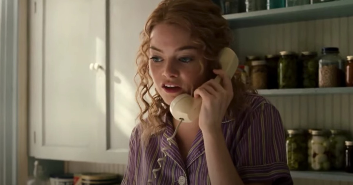 the help
