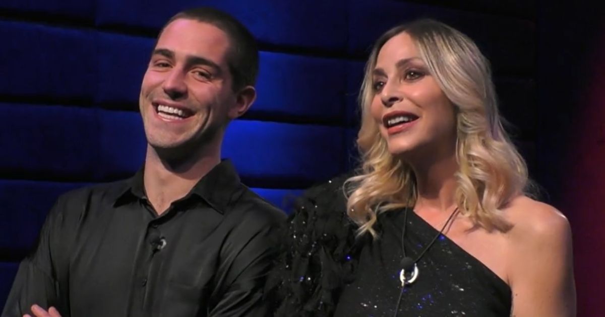 Tommaso Zorzi e Stefania Orlando di nuovo insieme in tv dopo il Grande Fratello Vip: l’annuncio della showgirl