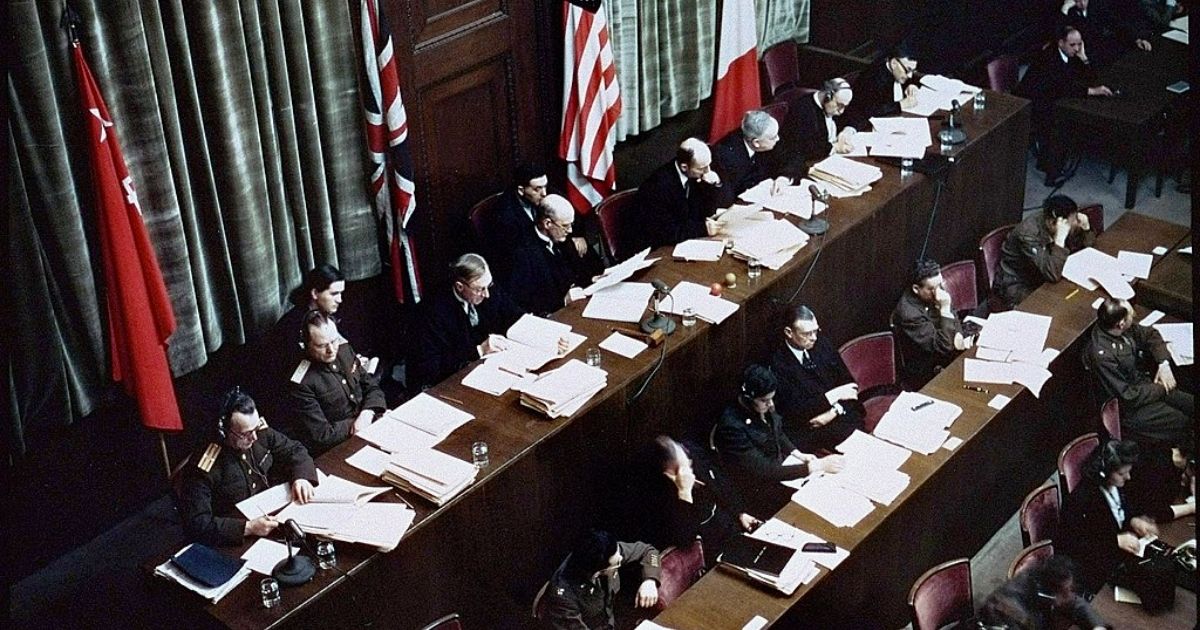 Cos'è il Tribunale di Norimberga: come si è svolto il Processo del 1945-46 e Paesi lo hanno istituito