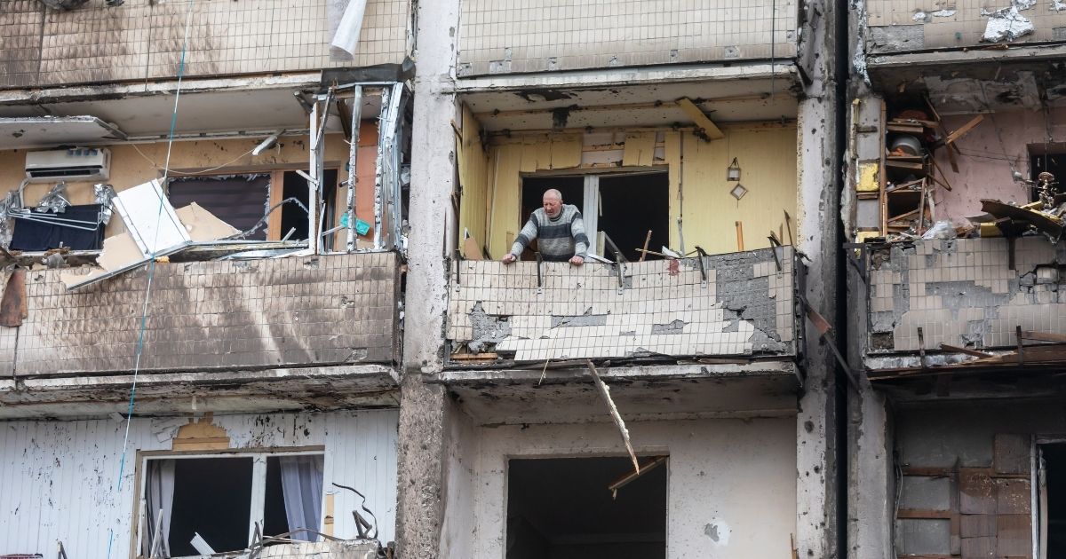 Odessa sotto attacco dalla Russia: esplosioni e attacchi. Zelensky: "Vogliono Donbass e sud dell'Ucraina"