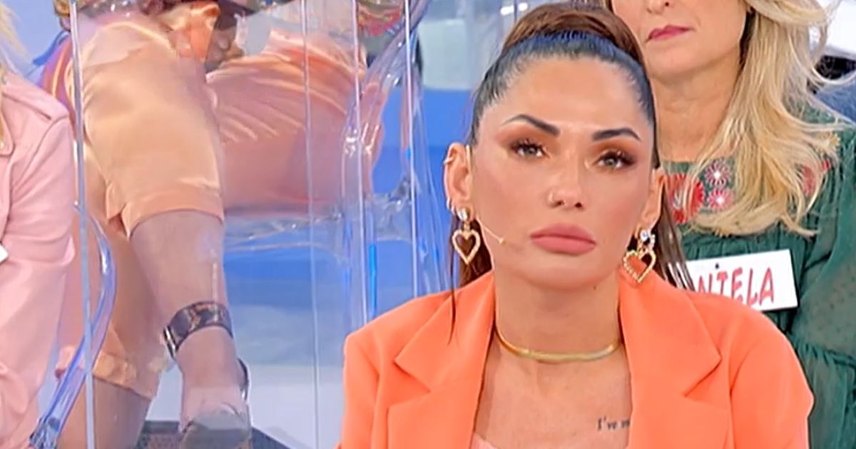 uomini e donne anticipazioni