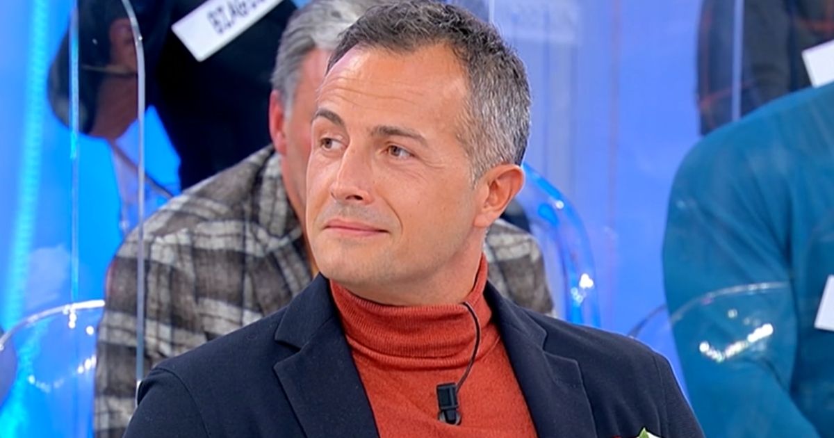 uomini e donne anticipazioni