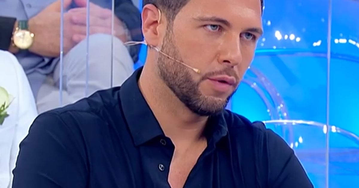 uomini e donne anticipazioni