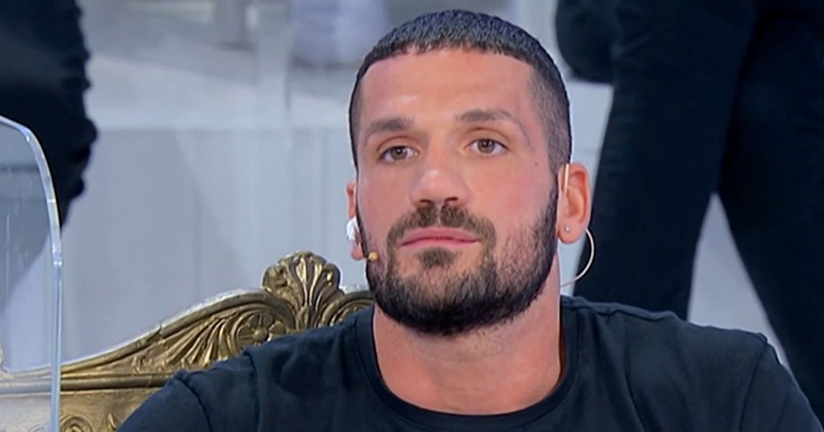 uomini e donne anticipazioni
