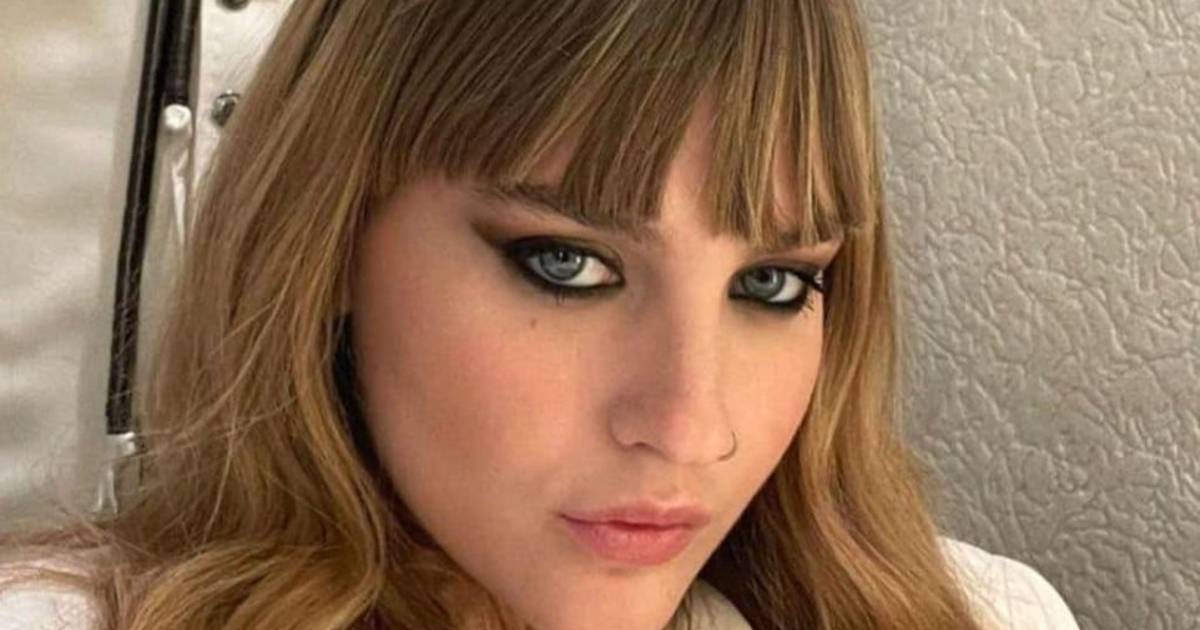 Victoria dei Maneskin e lo scatto che sfida l'algoritmo di Instagram: la foto fa scatenare i fan